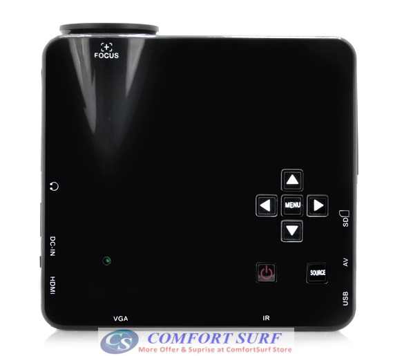 100% Original LED LAPTOP UNIC Latest 2014 Generation H100 LED WITH TV BUILT-IN Projector! 100% Original LED LAPTOP UNIC Latest 2014 Generation H100 LED WITH TV BUILT-IN Projector!